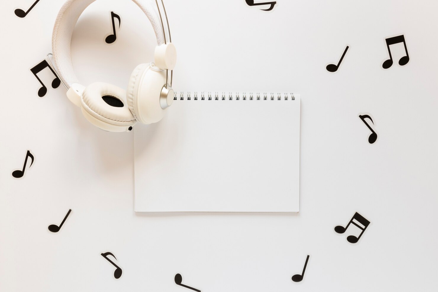 Conservatory preparation